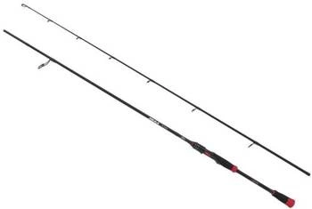 Wędka BERKLEY Zilla Pike 802H Spinning 2.44m 30-90g