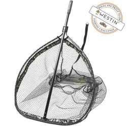 Podbierak Westin W3 CR Landing Net XL