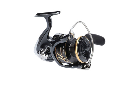 Kołowrotek Daiwa 23 Caldia SW 4000D-CXH