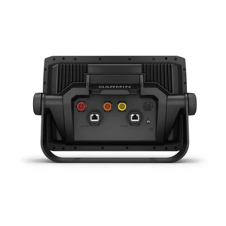 Echosonda Garmin Echomap Ultra 102SV z Przetwornikiem GT56UHD