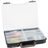 .Pudełko Westin W6 Lure Vault | 7,9x33,7x27,8cm