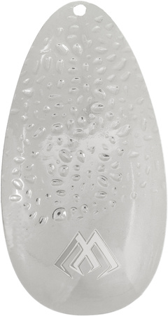 Obrotówka Mikado Monster Spinner #7 - Silver