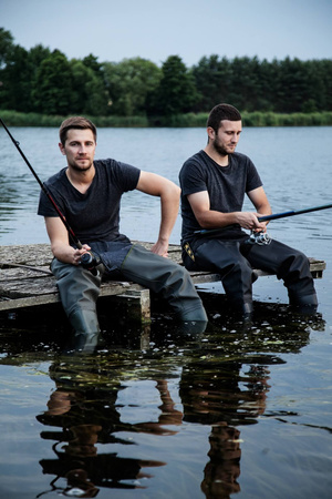 Wodery Pros Standard | rozm. 42