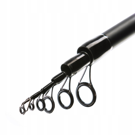 ,Wędka Brain Apex Bolo 4.00m