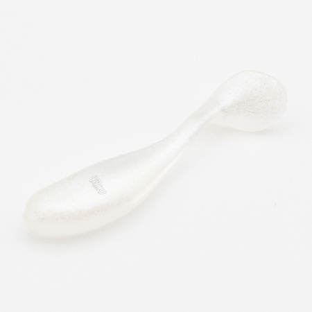 Przynęta FISHCHASER Nanomaster / 1.9cm / 10szt. / Pearl