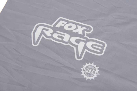 Komin Fox Rage Light Grey Snood