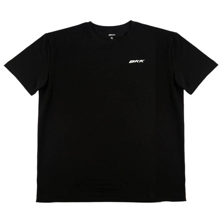 Koszulka BKK Short Sleeve T-Shirt Legacy | Black | XL