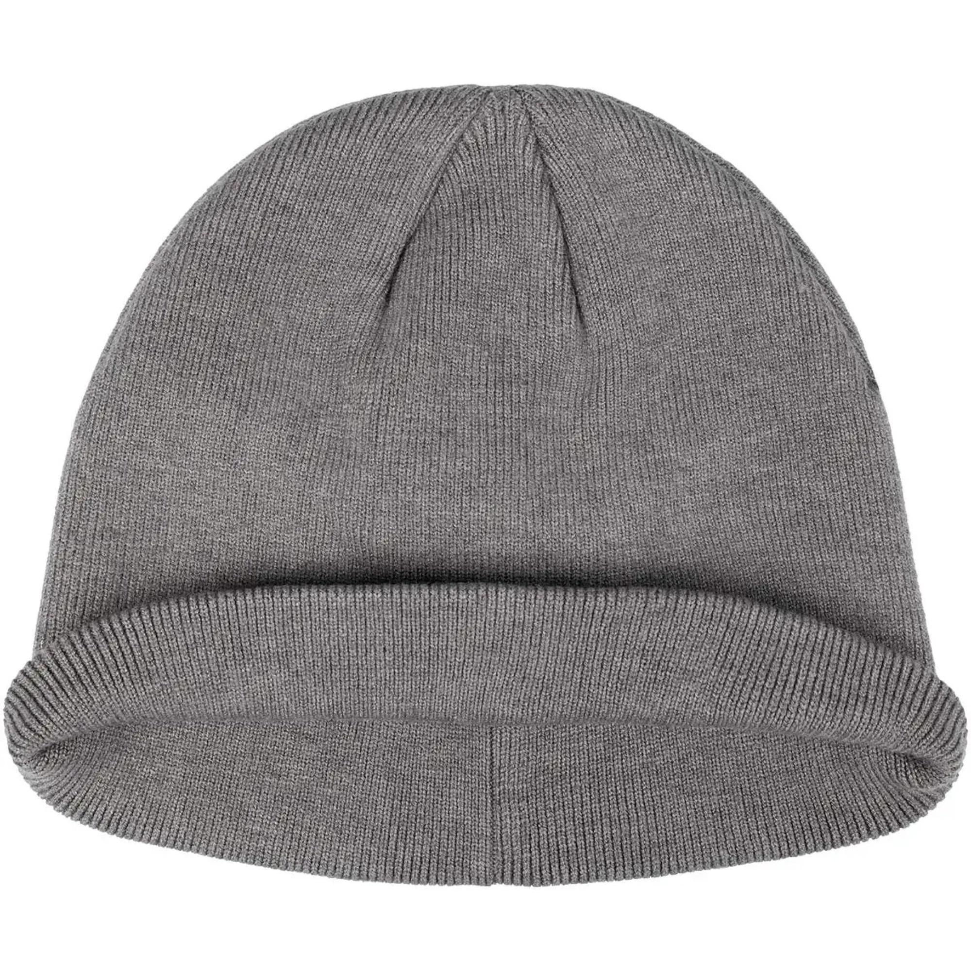 Czapka zimowa Favorite New Line 58 - szara