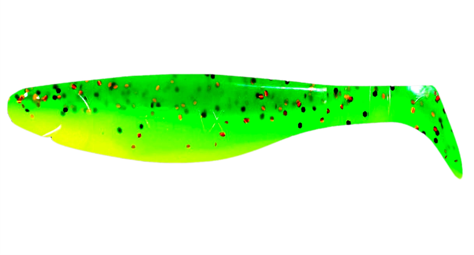 Przynęta RELAX Kopyto 4" (10.16cm) kol L002 op 4szt