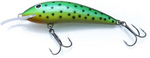Wobler Gloog Kalipso 8cm | 11g | pływający | STG