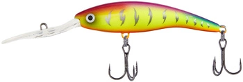 Wobler Select Basher 90F 9cm | 14g | #03