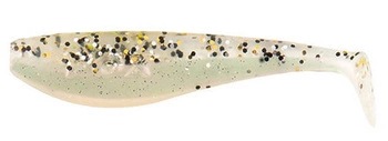 Przynęta FOX RAGE Zander Pro 7.5cm UV Salt & Pepper