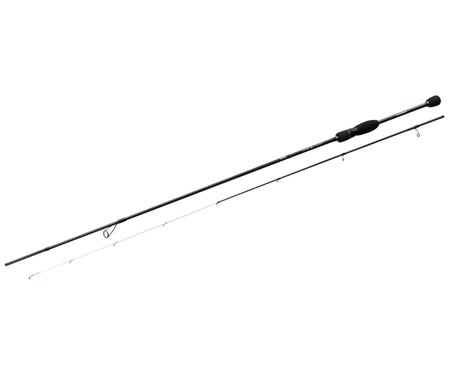 .Wędka FLAGMAN Blackfire 60UL Orbion S 7'9" LS 2.36m 3-15g