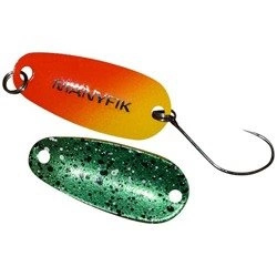 .Wahadełko Manyfik 2,5g kol. 06