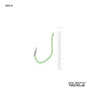 Haki sumowe VAGNER Hook Ebro - 5/0 - 4szt.