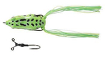 Guma Savage Gear 3D Walk Frog 7cm | Green