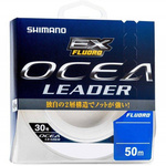 ..Fluorocarbon Shimano Ocea Leader EX Fluorocarbon 0,82mm/50m
