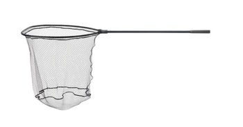 Podbierak DAIWA PROREX Fast Flow ECO Boat Net / 75x65cm