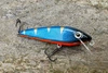 Wobler Great Fish Neon 8cm - 005 - Neutralny