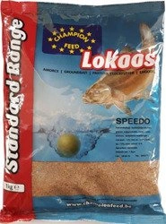 Zanęta Champion Feed Speedo 1kg