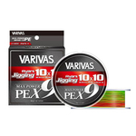 Plecionka Varivas Avani Jigging 10x10 Max Power PE x9 | 1.2 PE | 200m