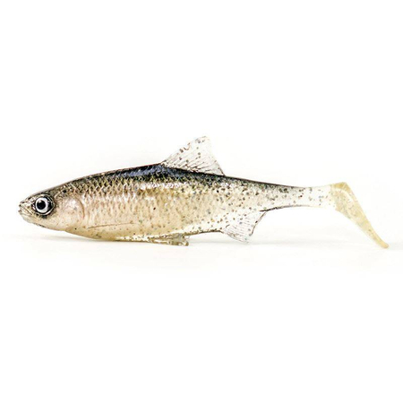 Guma Angry Lures Roach 12,5cm | TFSW