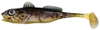.Guma Berkley Pulse Realistic Goby 12cm | Bullhead
