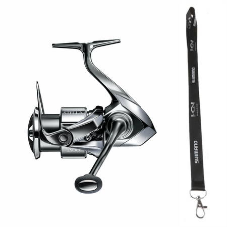 Kołowrotek Shimano Stella 2500 FK