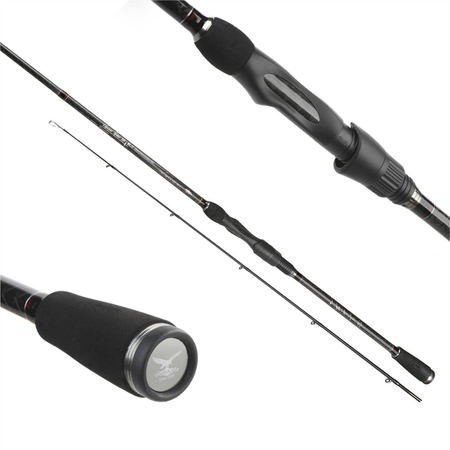 Wędka Mikado KAMISORI ZANDER 210cm | do 35g