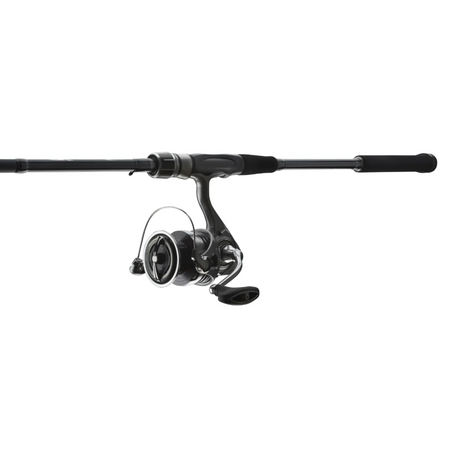 Wędka Daiwa Exceler Spin 240cm | 20-60g
