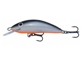 Wobler KENART Winner 5.5cm BPO (Pływający)