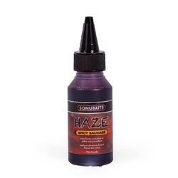 Sonubaits Haze Liquid 100ml - Spice Sausage