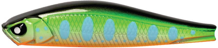 Wobler Lucky John Basara Pro 90SP | 9cm | neutralny | 104