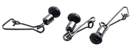 Łącznik Matrix X Strong Feeder Bead Snap Links | rozm. 10
