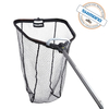 Podbierak Shimano Yasei Rubber Net L | 90cm