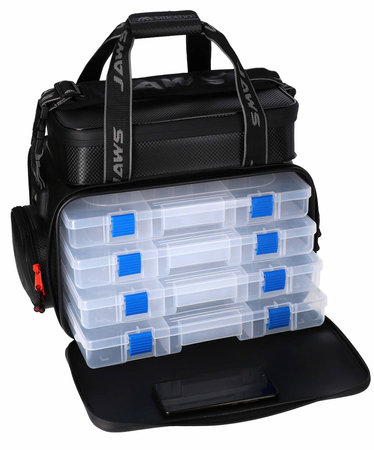Torba Mikado - EVA Jaws (46x25x31cm)-XL