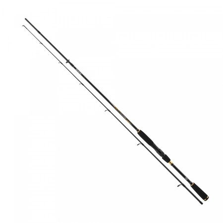 Wędka DAIWA Crossfire UL Spin 2.10m 2-7g