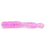 Przynęta Great Fish GF2 Leech - 6cm - 1.8g - Glitter Pink - Rybny - 10szt.