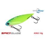 Cykada SpinMad King 14g | 3804