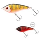 Gold/Red