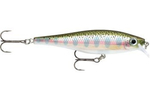 Wobler Rapala BX Minnow 7cm | RT
