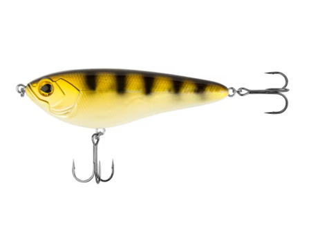 .Wobler Shimano Yasei Javelin Jerk S 11cm | Zander