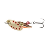 Obrotówka SAVAGE GEAR Sticklebait Spinner #3, 9.1g Minnow Gold Red