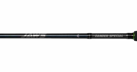 Wędka Mikado Jaws Zander Special 198cm | 6-28g