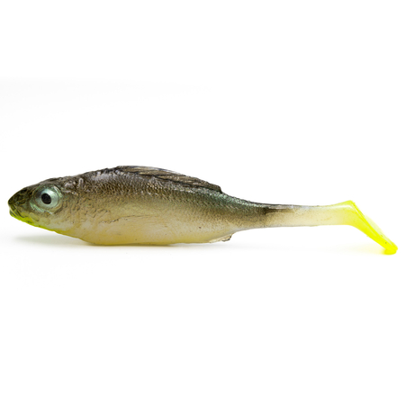 Przynęta FishB Jazgar - 10cm - kolor 1