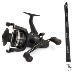 Kołowrotek SHIMANO Baitrunner ST-RB 6000