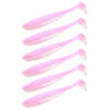 Guma Keitech Easy Shiner 4.5" | 11,43cm | LT#12 Lilac Ice | 6 szt.