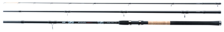 .Wędka Jaxon Eclatis Method Feeder 330cm 20-60g