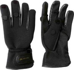 Rękawiczki wędkarskie Mikado neoprenowe - rozmiar XL