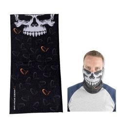 Komin / chusta Savage Gear Skull Tec-Tube